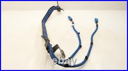 Range Rover Velar L560 Battery Wiring Harness 2.0 Diesel Mhev N8a214n166aa 2023