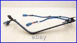 Range Rover Velar L560 Battery Wiring Harness 2.0 Diesel Mhev N8a214n166aa 2023