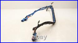 Range Rover Velar L560 Battery Wiring Harness 2.0 Diesel Mhev N8a214n166aa 2023