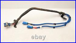 Range Rover Velar L560 Battery Wiring Harness 2.0 Diesel Mhev N8a214n166aa 2023