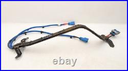 Range Rover Velar L560 Battery Wiring Harness 2.0 Diesel Mhev N8a214n166aa 2023