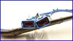 Range Rover Velar L560 Battery Wiring Harness 2.0 Diesel Mhev N8a214n166aa 2023