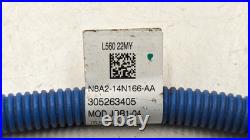 Range Rover Velar L560 Battery Wiring Harness 2.0 Diesel Mhev N8a214n166aa 2023