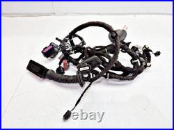 Range Rover Vogue L460 Door Wiring Loom Harness Rear Right Driver Side 2024