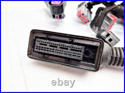 Range Rover Vogue L460 Door Wiring Loom Harness Rear Right Driver Side 2024