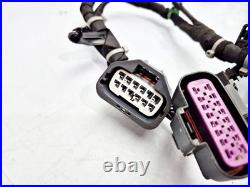 Range Rover Vogue L460 Door Wiring Loom Harness Rear Right Driver Side 2024
