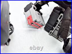 Range Rover Vogue L460 Door Wiring Loom Harness Rear Right Driver Side 2024