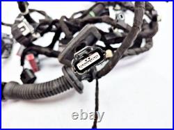 Range Rover Vogue L460 Door Wiring Loom Harness Rear Right Driver Side 2024