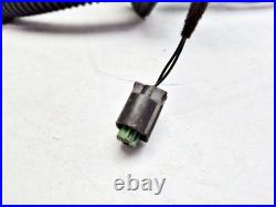 Range Rover Vogue L460 Door Wiring Loom Harness Rear Right Driver Side 2024