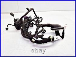 Range Rover Vogue L460 Door Wiring Loom Harness Rear Right Driver Side 2024