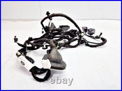 Range Rover Vogue L460 Door Wiring Loom Harness Rear Right Driver Side 2024