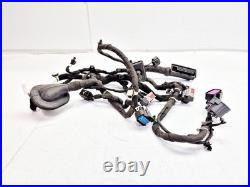 Range Rover Vogue L460 Door Wiring Loom Harness Rear Right Driver Side 2024
