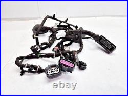 Range Rover Vogue L460 Door Wiring Loom Harness Rear Right Driver Side 2024
