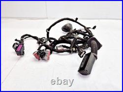 Range Rover Vogue L460 Door Wiring Loom Harness Rear Right Driver Side 2024