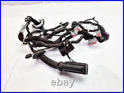 Range Rover Vogue L460 Door Wiring Loom Harness Rear Right Driver Side 2024