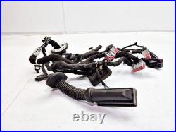 Range Rover Vogue L460 Door Wiring Loom Harness Rear Right Driver Side 2024