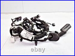 Range Rover Vogue L460 Door Wiring Loom Harness Rear Right Driver Side 2024