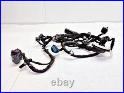 Range Rover Vogue L460 Door Wiring Loom Harness Rear Right Driver Side 2024