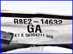 Range Rover Vogue L460 Door Wiring Loom Harness Rear Right Driver Side 2024