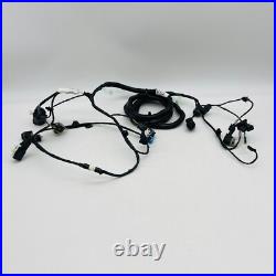 Range Rover Wiring Harness Front Parking Sensor Loom 2012 2017 V114 Range Rover Wiring Harness Front Parking Sensor Loom 2012 2017 V114