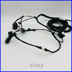 Range Rover Wiring Harness Front Parking Sensor Loom 2012 2017 V114 Range Rover Wiring Harness Front Parking Sensor Loom 2012 2017 V114