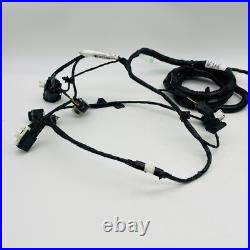Range Rover Wiring Harness Front Parking Sensor Loom 2012 2017 V114 Range Rover Wiring Harness Front Parking Sensor Loom 2012 2017 V114