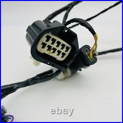 Range Rover Wiring Harness Front Parking Sensor Loom 2012 2017 V114 Range Rover Wiring Harness Front Parking Sensor Loom 2012 2017 V114