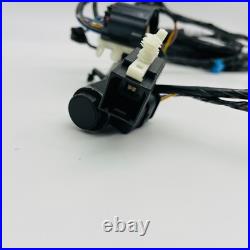 Range Rover Wiring Harness Front Parking Sensor Loom 2012 2017 V114 Range Rover Wiring Harness Front Parking Sensor Loom 2012 2017 V114