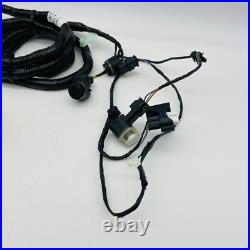 Range Rover Wiring Harness Front Parking Sensor Loom 2012 2017 V114 Range Rover Wiring Harness Front Parking Sensor Loom 2012 2017 V114
