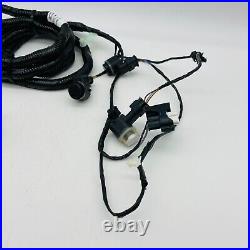 Range Rover Wiring Harness Front Parking Sensor Loom 2012 2017 V114 Range Rover Wiring Harness Front Parking Sensor Loom 2012 2017 V114