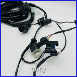 Range Rover Wiring Harness Front Parking Sensor Loom 2012 2017 V114 Range Rover Wiring Harness Front Parking Sensor Loom 2012 2017 V114