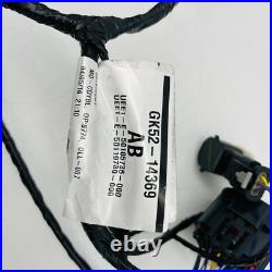 Range Rover Wiring Harness Front Parking Sensor Loom 2012 2017 V114 Range Rover Wiring Harness Front Parking Sensor Loom 2012 2017 V114