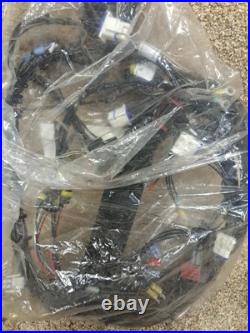 Raymond 1204026 wiring Harness