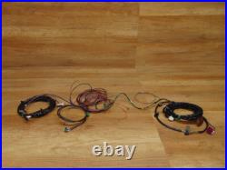 Rear-View Mirror Wiring Harness Genuine Mercedes W212 A2124407405