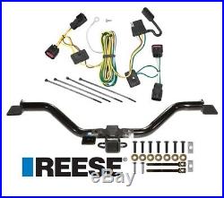 Reese Trailer Tow Hitch For 08-12 Buick Enclave Chevy Traverse with Wiring Harness