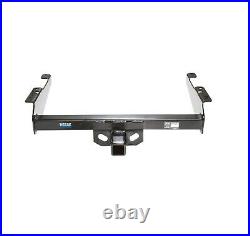 Reese Trailer Tow Hitch For 95-02 Dodge Ram 1500 2500 3500 with Wiring Harness Kit