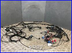 Relay Boxer 16-On Fuse Box Harness Main Body Wiring 1643582680