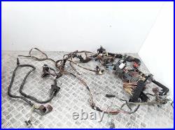 Renault 19 1994 LHD 1.7 interior inner wiring loom harness wire cable petrol