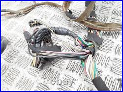 Renault 19 1994 LHD 1.7 interior inner wiring loom harness wire cable petrol