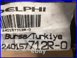 Renault Clio Reverse Sensors Wiring Loom Harness Plus Sensors 2012 2019 Model