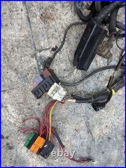 Renault Clio Sport Mk2 2001-2006 172 182 F4R Engine Injector Wiring Loom Harness
