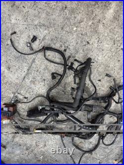 Renault Clio Sport Mk2 2001-2006 172 182 F4R Engine Injector Wiring Loom Harness