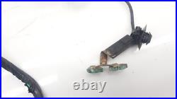 Renault Espace Mk4 2005 Rear Tailgate Bootlid Trunk Wiring Loom Harness Wire