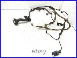 Renault Espace Mk4 2007 Lhd Front Right Door Wiring Loom Harness Wire 8200778783