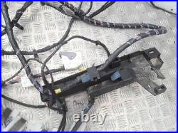 Renault Latitude 2011 LHD interior wiring wire cable loom harness 241032309R