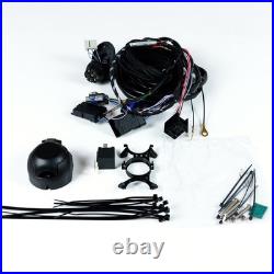 Renault Master MK3 Tow Bar Wiring Kit 7 Pin Towing Electrical 8201461969 Genuine