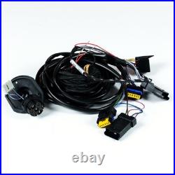 Renault Master MK3 Tow Bar Wiring Kit 7 Pin Towing Electrical 8201461969 Genuine