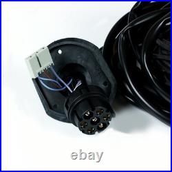 Renault Master MK3 Tow Bar Wiring Kit 7 Pin Towing Electrical 8201461969 Genuine