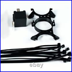 Renault Master MK3 Tow Bar Wiring Kit 7 Pin Towing Electrical 8201461969 Genuine