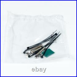 Renault Master MK3 Tow Bar Wiring Kit 7 Pin Towing Electrical 8201461969 Genuine